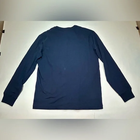 Polo Long Sleeve t shirt - Picture 4 of 12